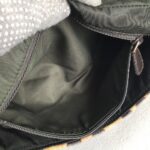 Dior Vintage Malice Bag Leopard Print Pony Hair with Gold Hardware #GULLY-1 - Image 25