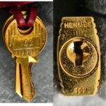 Hermes Birkin 35cm Red Clemence Leather with Gold Plated Hardware #RLUK-1 - Image 29