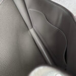 Hermes Constance 24cm Etoupe Epsom Leather with Gold Plated Hardware #RERC-2 - Image 33