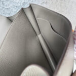 Hermes Constance 24cm Etoupe Epsom Leather with Gold Plated Hardware #RERC-2 - Image 34