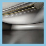 Hermes Constance 24cm Etoupe Epsom Leather with Gold Plated Hardware #RERC-2 - Image 30