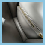 Hermes Constance 24cm Etoupe Epsom Leather with Gold Plated Hardware #RERC-2 - Image 32