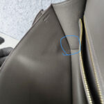 Hermes Constance 24cm Etoupe Epsom Leather with Gold Plated Hardware #RERC-2 - Image 36