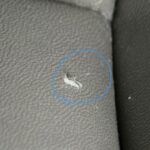 Hermes Constance 24cm Etoupe Epsom Leather with Gold Plated Hardware #RERC-2 - Image 23