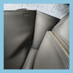 Hermes Constance 24cm Etoupe Epsom Leather with Gold Plated Hardware #RERC-2 - Image 28