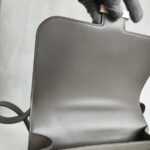 Hermes Constance 24cm Etoupe Epsom Leather with Gold Plated Hardware #RERC-2 - Image 18