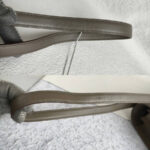 Hermes Constance 24cm Etoupe Epsom Leather with Gold Plated Hardware #RERC-2 - Image 14