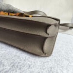 Hermes Constance 24cm Etoupe Epsom Leather with Gold Plated Hardware #RERC-2 - Image 11