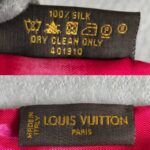 LV Bandeau #RLCE-6 - Image 9