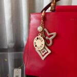 LV Tahitienne Bag Charm #RLUE-13