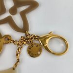 LV Tahitienne Bag Charm #RLUE-13 - Image 7