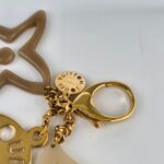LV Tahitienne Bag Charm #RLUE-13 - Image 8
