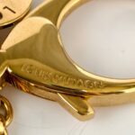 LV Tahitienne Bag Charm #RLUE-13 - Image 6