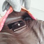 Prada BR2483 Bag Pinkish Red Snake Skin with Silver Hardware #RLCE-2 - Image 20