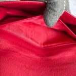 Prada Sling Bag Pink Leather with Gold Hardware #RLCE-1 - Image 24