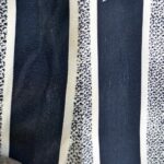 C.dior Mitzah Silk Scarf #RLRE-1a - Image 4