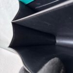 Cartier Top Handle Bag Green Calf Leather with Light Gold Hardware #RLKC-1 - Image 33