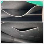 Cartier Top Handle Bag Green Calf Leather with Light Gold Hardware #RLKC-1 - Image 29