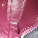 Chanel Jumbo Single Flap Black Lambskin with Gold Hardware #RECE-2 - Image 43