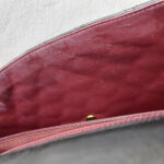 Chanel Jumbo Single Flap Black Lambskin with Gold Hardware #RECE-2 - Image 37