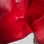 Chanel Reissue 2.55 Black Patent Leather with Silver Hardware #GULLO-1 - Image 57