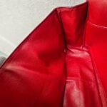 Chanel Reissue 2.55 Black Patent Leather with Silver Hardware #GULLO-1 - Image 56