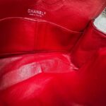 Chanel Reissue 2.55 Black Patent Leather with Silver Hardware #GULLO-1 - Image 54