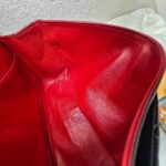 Chanel Reissue 2.55 Black Patent Leather with Silver Hardware #GULLO-1 - Image 53