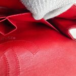 Chanel Reissue 2.55 Black Patent Leather with Silver Hardware #GULLO-1 - Image 52