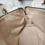 Chanel Tote Off White Aged Calfskin with Gold Hardware #RLTK-2 - Image 21