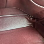 Chanel Trendy CC Bowling Bag Dark Blue Lamsbkin with Gold Hardware #RLKK-3 - Image 36