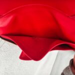 Christian Louboutin Clutch Leopard Print Pony Hair with Gold Hardware Bag #GULUS-1 - Image 17