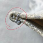 Dior Medium Book Tote Ecru and Gray Toile De Jouy Embroidery Bag #RLRE-1 - Image 17