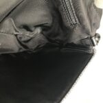 Dior Vintage Malice Bag Black/Silver Fabric with Silver Hardware #GULLY-2 - Image 26