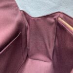 LV Cluny MM Brown Monogram Coated Canvas with Leather and Gold Hardware #RLKO-1 - Image 35