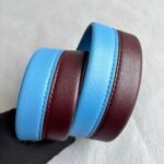 LV Cluny MM Brown Monogram Coated Canvas with Leather and Gold Hardware #RLKO-1 - Image 24