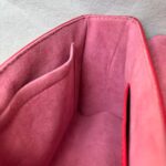 LV Twist MM M50523 Red Epi Leather with Silver Hardware #RLTT-1 - Image 36