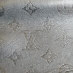 LV Very One Top Handle Bag Black Monogram Shadow Leather with Gold Hardware #RLCO-1 - Image 24