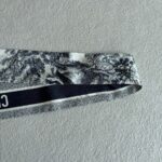 C.dior Mitzah Silk Scarf #RLYL-13 - Image 10