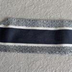 C.dior Mitzah Silk Scarf #RLYL-15 - Image 9