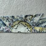 C.dior Mitzah Silk Scarf #RLYL-17 - Image 10