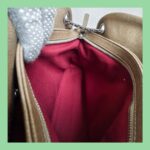 Chanel Mademoiselle Large Bronze Grained Calfskin with Ruthenium Hardware #RULK-1 - Image 26