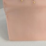 LV Louise On Chain Nude Leather with Gold Hardware #RUEC-1 - Image 5