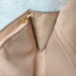 LV Louise On Chain Nude Leather with Gold Hardware #RUEC-1 - Image 29