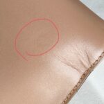 LV Louise On Chain Nude Leather with Gold Hardware #RUEC-1 - Image 8