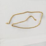 LV Louise On Chain Nude Leather with Gold Hardware #RUEC-1 - Image 18