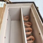 LV M21826 Boite Pharmacie Vanity Case Brown Monogram Coated Canvas with Leather and Brass Gold Hardware #RUCU-1 - Image 27