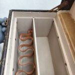 LV M21826 Boite Pharmacie Vanity Case Brown Monogram Coated Canvas with Leather and Brass Gold Hardware #RUCU-1 - Image 28