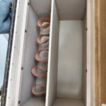 LV M21826 Boite Pharmacie Vanity Case Brown Monogram Coated Canvas with Leather and Brass Gold Hardware #RUCU-1 - Image 29