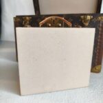 LV M21826 Boite Pharmacie Vanity Case Brown Monogram Coated Canvas with Leather and Brass Gold Hardware #RUCU-1 - Image 20